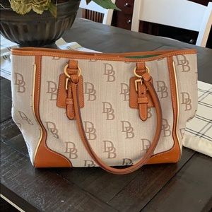 Dooney and Bourke